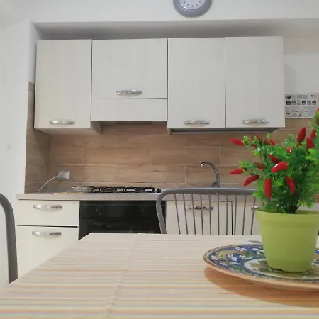 Casa Cassibba A Scicli Dom wakacyjny *