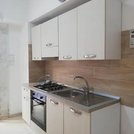 Casa Cassibba A Scicli Scicli