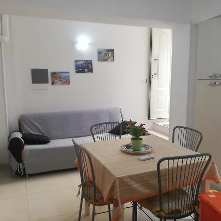 Casa Cassibba A Scicli